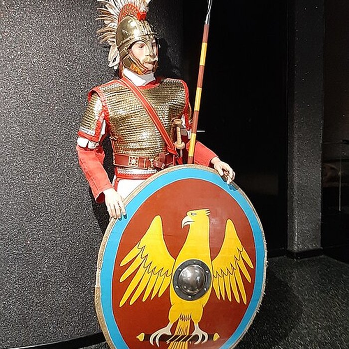 Photo de Musée gallo-romain de Biesheim