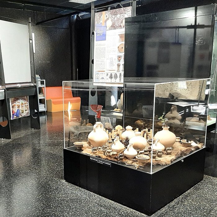 Photo de Musée gallo-romain de Biesheim