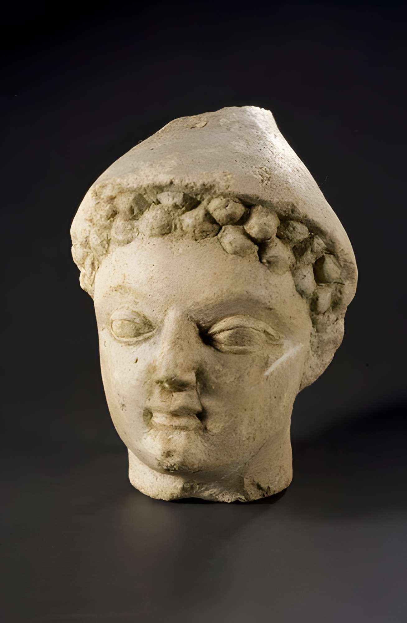 Musée gallo-romain de Biesheim 