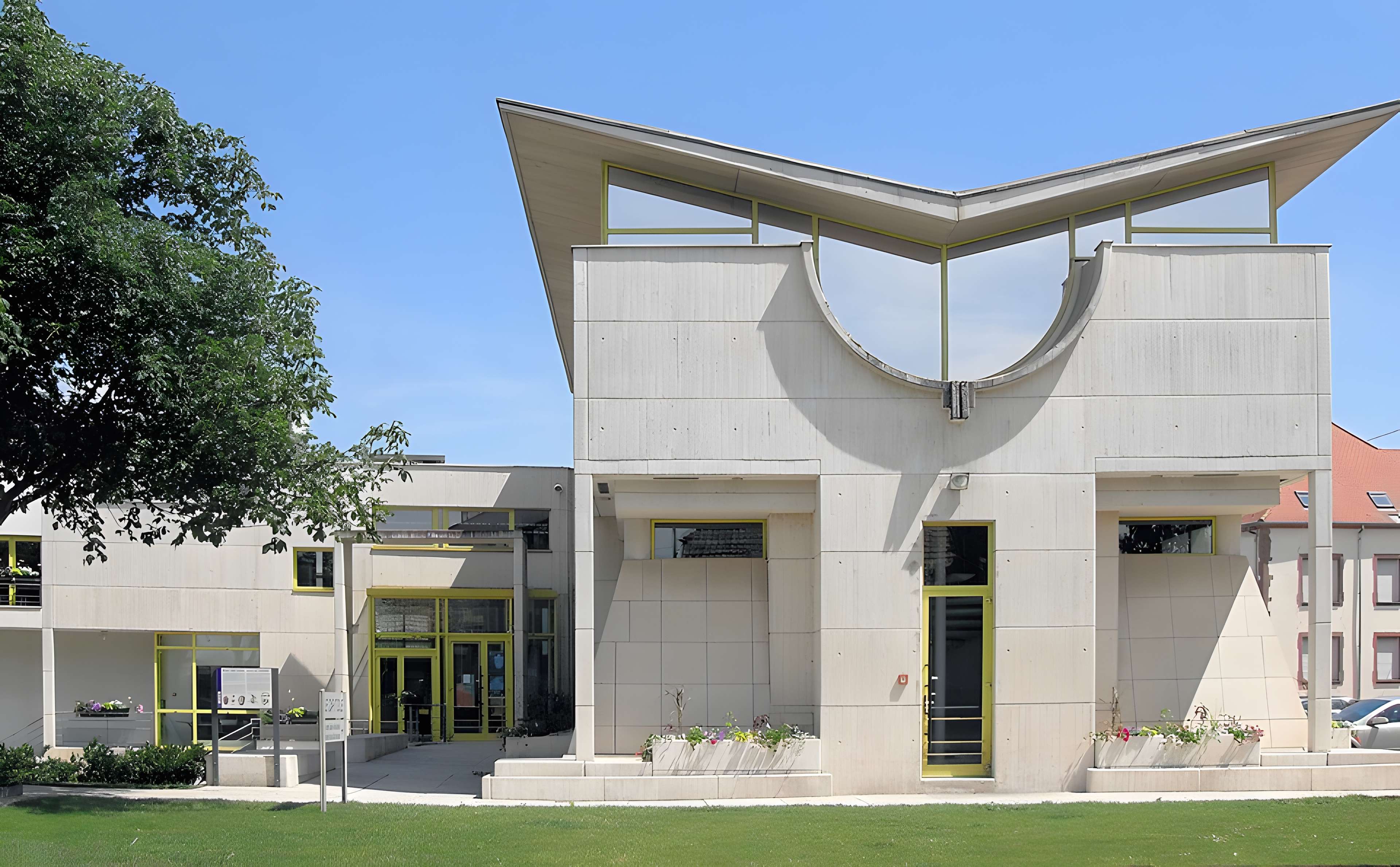 Musée gallo-romain de Biesheim