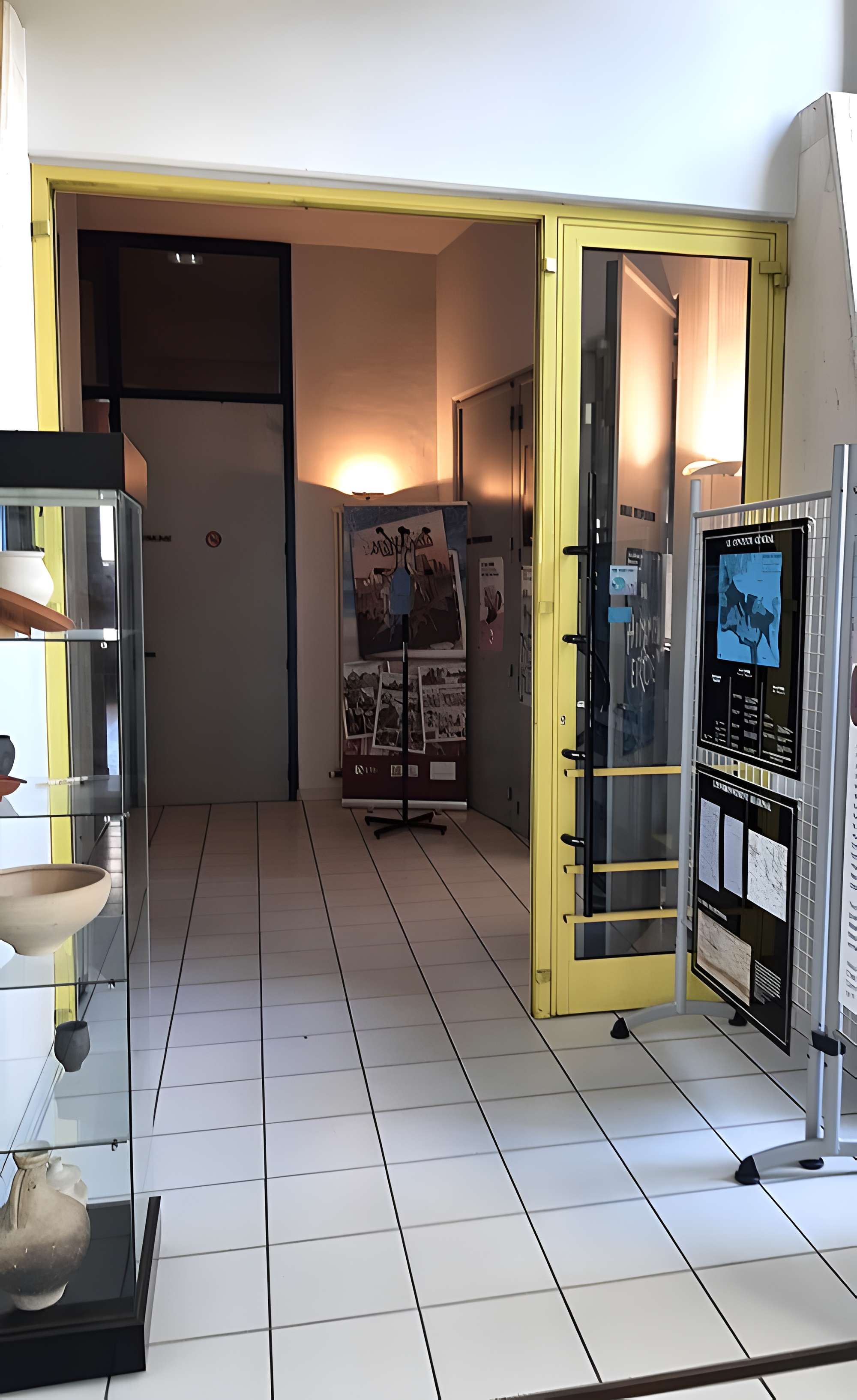 Musée gallo-romain de Biesheim