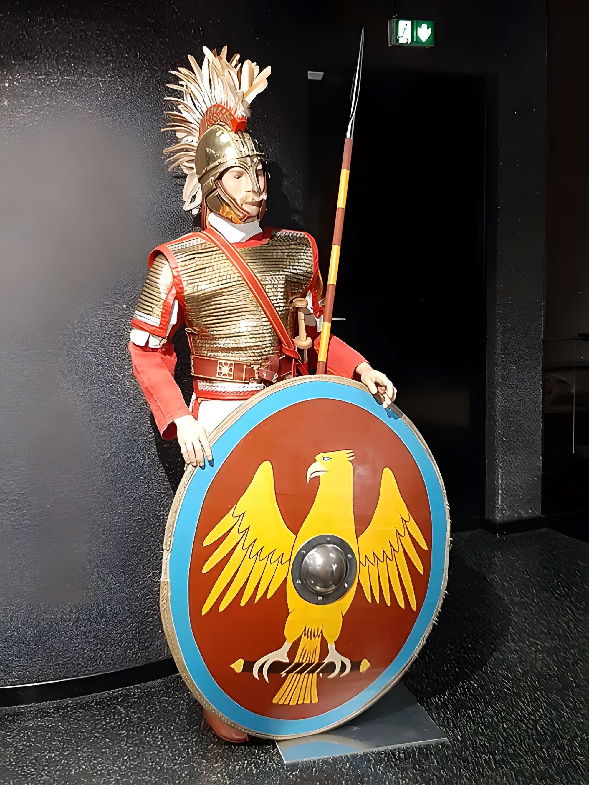 Musée gallo-romain de Biesheim