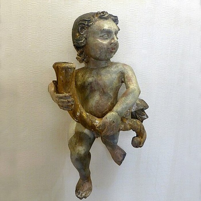 Photo de Musée historique de Kaysersberg