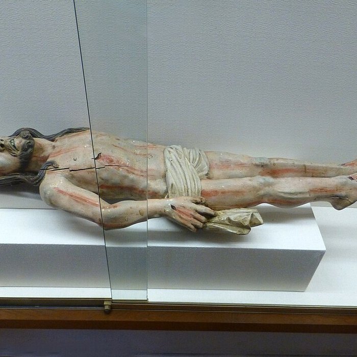 Photo de Musée historique de Kaysersberg