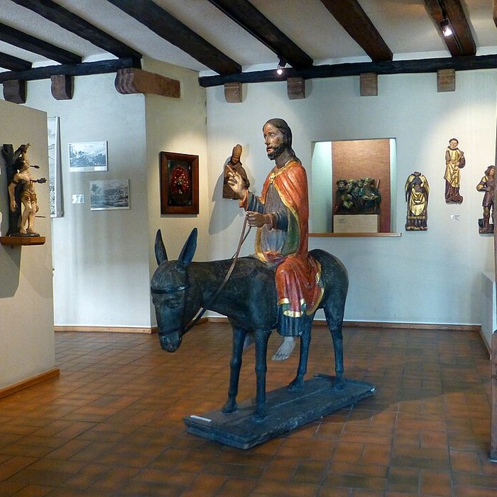 Photo de Musée historique de Kaysersberg