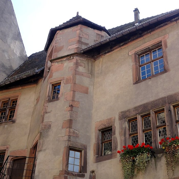 Photo de Musée historique de Kaysersberg