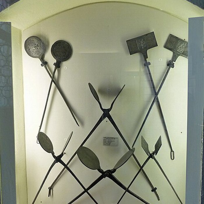 Photo de Musée historique de Kaysersberg