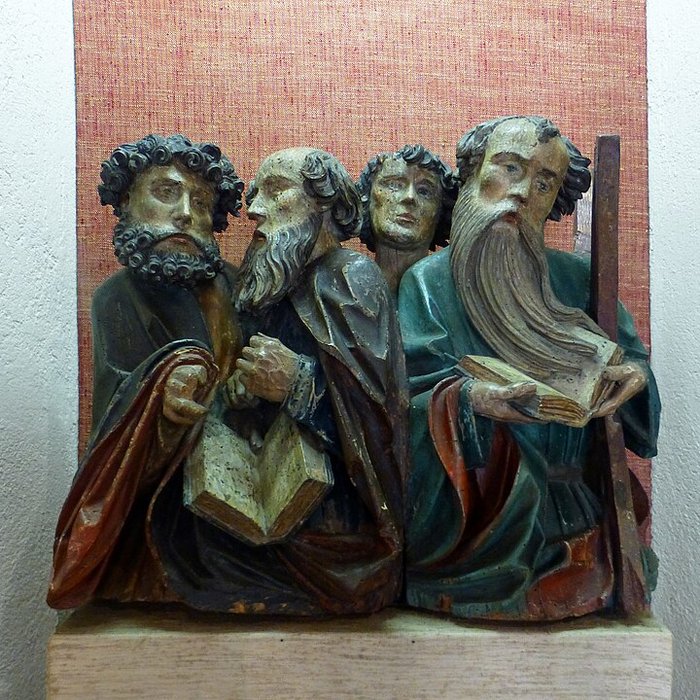 Photo de Musée historique de Kaysersberg