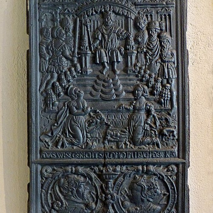 Photo de Musée historique de Kaysersberg