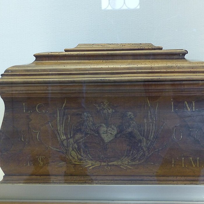 Photo de Musée historique de Kaysersberg