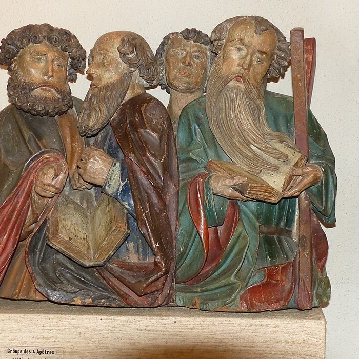 Photo de Musée historique de Kaysersberg