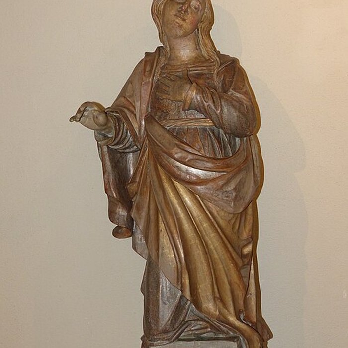 Photo de Musée historique de Kaysersberg