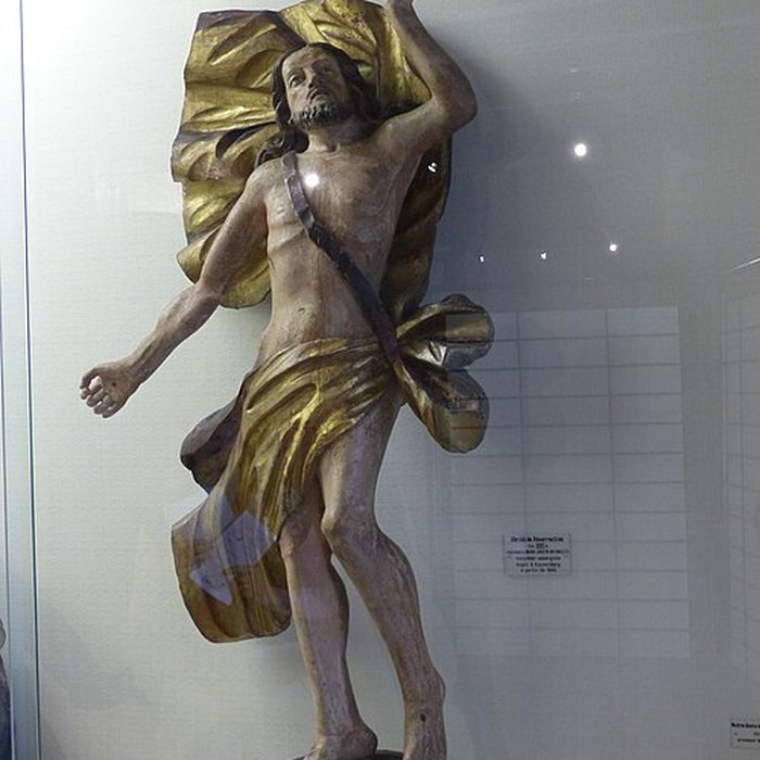 Photo de Musée historique de Kaysersberg