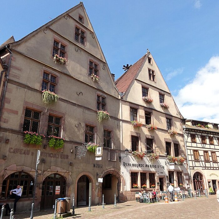 Photo de Musée historique de Kaysersberg