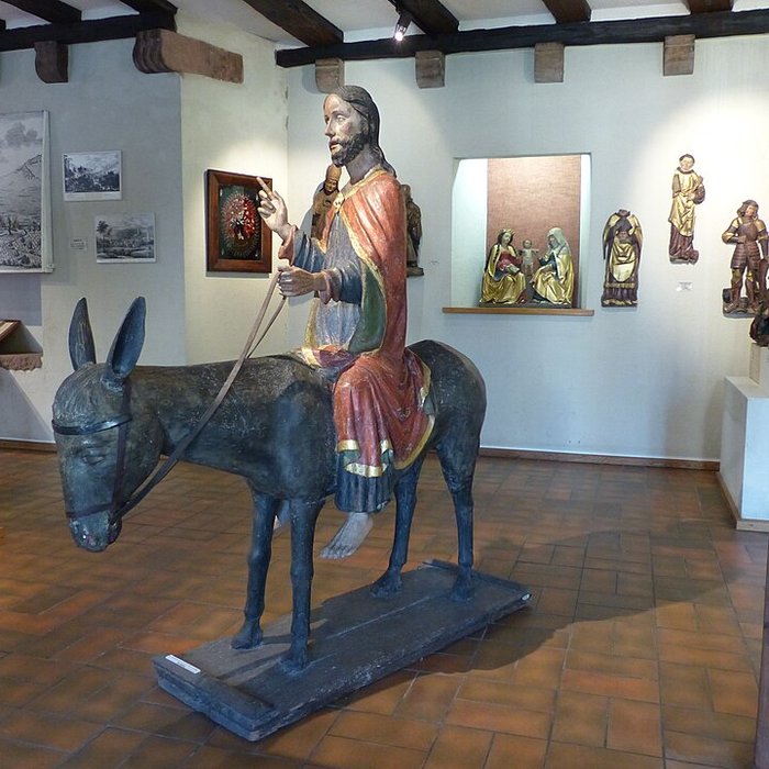 Photo de Musée historique de Kaysersberg