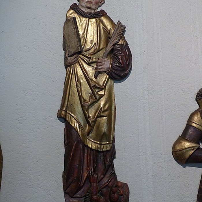 Photo de Musée historique de Kaysersberg