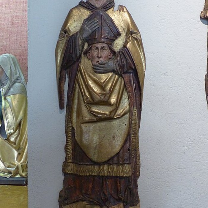 Photo de Musée historique de Kaysersberg