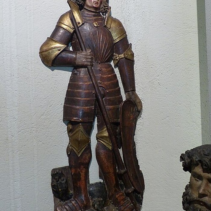 Photo de Musée historique de Kaysersberg