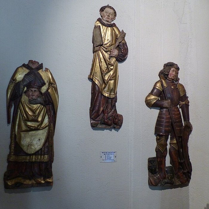 Photo de Musée historique de Kaysersberg