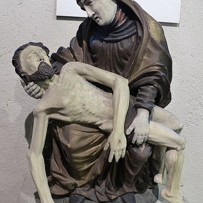 Photo de Musée historique de Kaysersberg