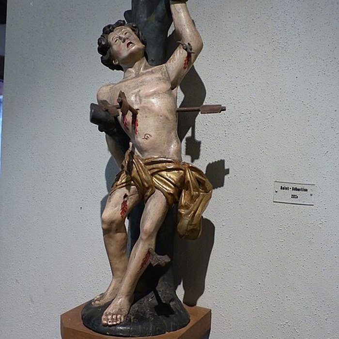 Photo de Musée historique de Kaysersberg