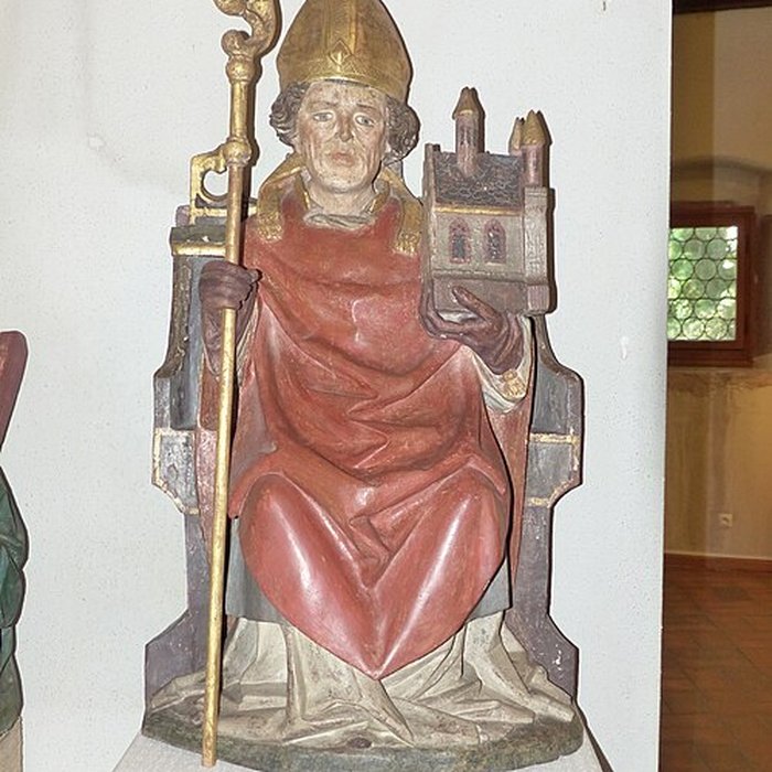 Photo de Musée historique de Kaysersberg