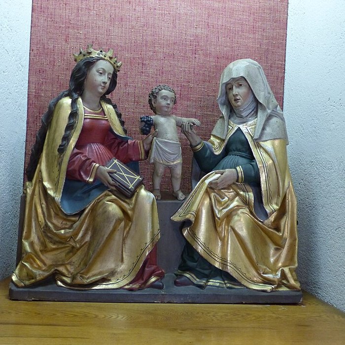 Photo de Musée historique de Kaysersberg