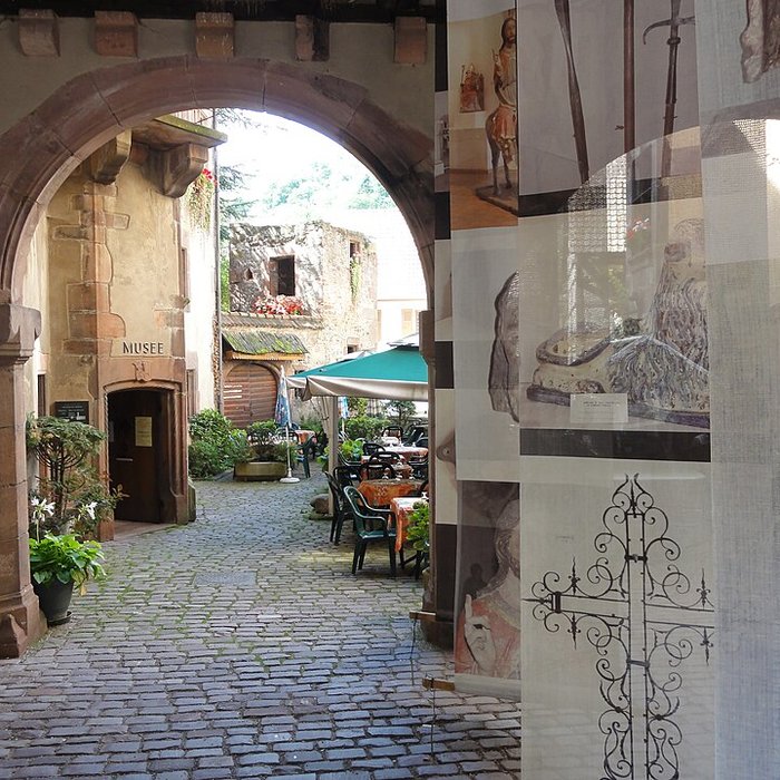 Photo de Musée historique de Kaysersberg
