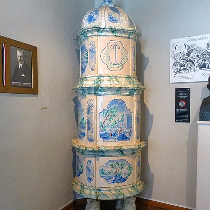 Photo de Musée historique de Kaysersberg