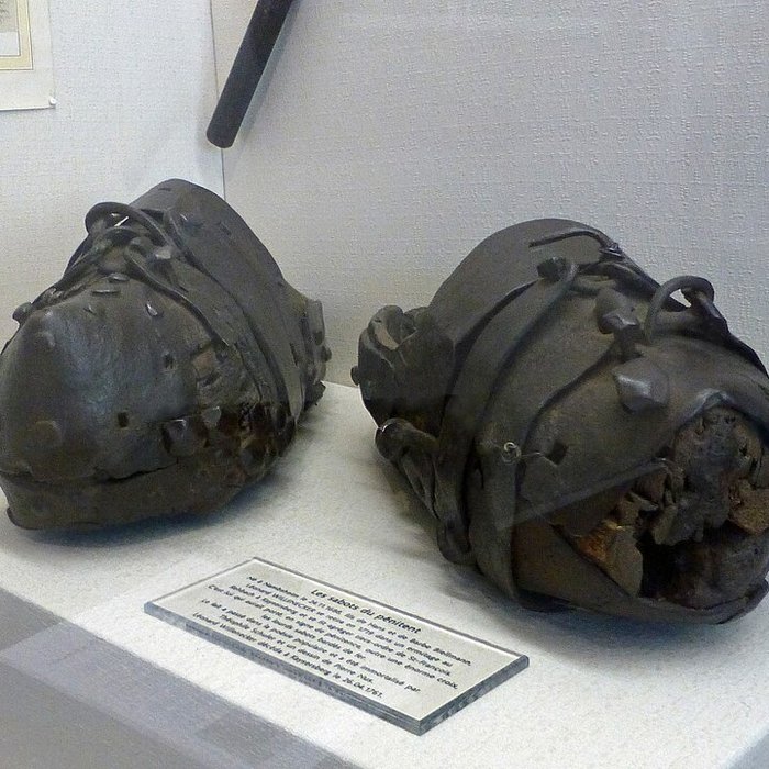 Photo de Musée historique de Kaysersberg