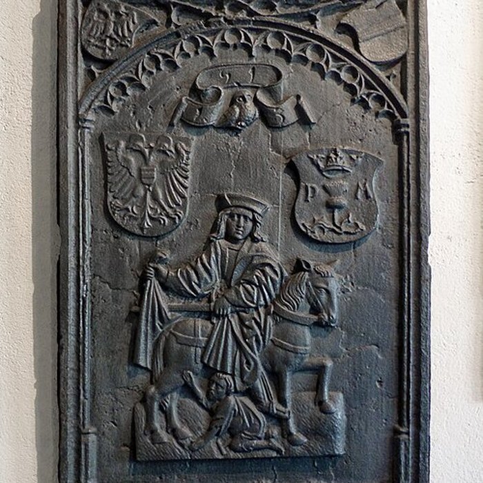 Photo de Musée historique de Kaysersberg