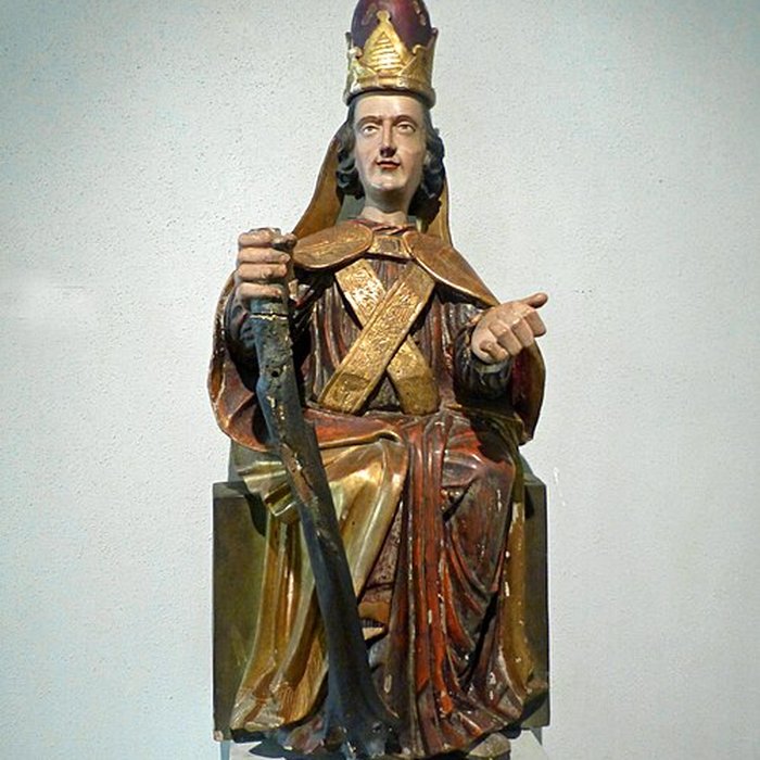 Photo de Musée historique de Kaysersberg