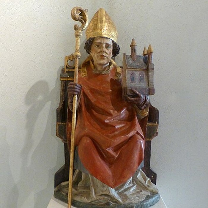 Photo de Musée historique de Kaysersberg