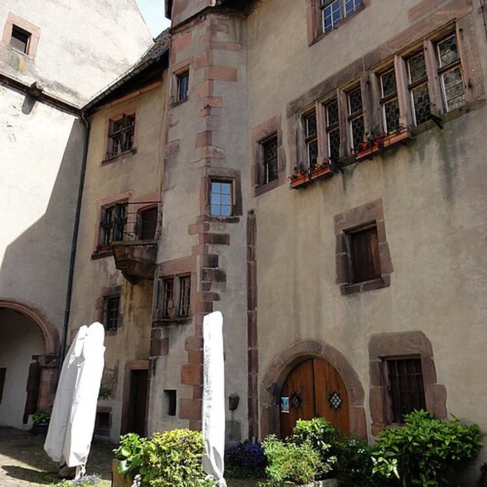 Photo de Musée historique de Kaysersberg