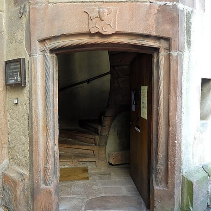 Photo de Musée historique de Kaysersberg