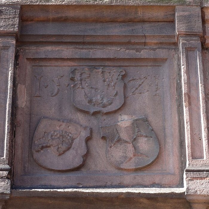 Photo de Musée historique de Kaysersberg