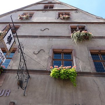 musee historique de kaysersberg