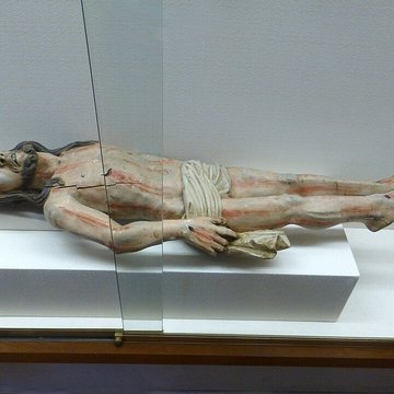 Musée historique de Kaysersberg