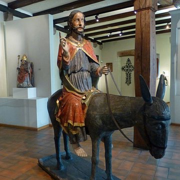 Musée historique de Kaysersberg