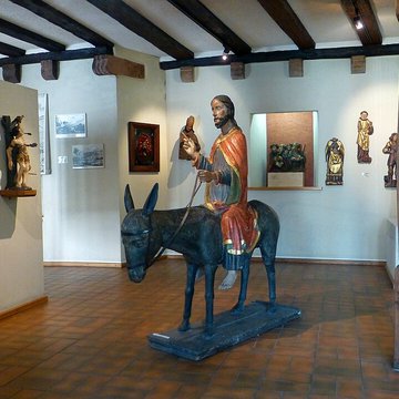 Musée historique de Kaysersberg