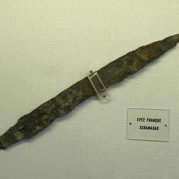 Musée historique de Kaysersberg