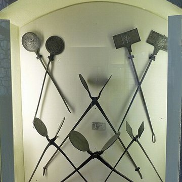 Musée historique de Kaysersberg