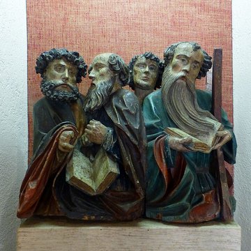 Musée historique de Kaysersberg