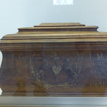 Musée historique de Kaysersberg