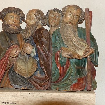 Musée historique de Kaysersberg