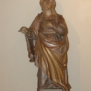 Musée historique de Kaysersberg