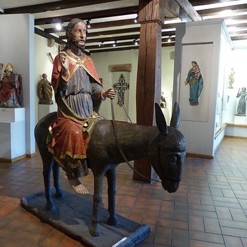 Musée historique de Kaysersberg