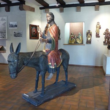 Musée historique de Kaysersberg