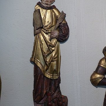 Musée historique de Kaysersberg