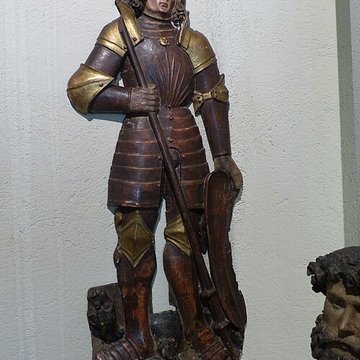 Musée historique de Kaysersberg